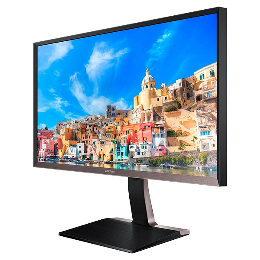 S32D850T WQHD 32" LED Monitor | Samsung Business US