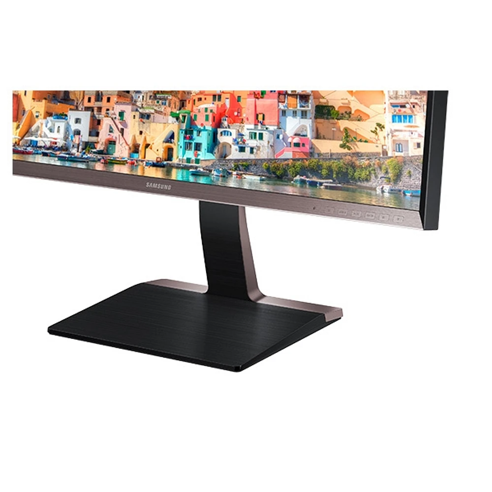 S32D850T WQHD 32" LED Monitor | Samsung Business US