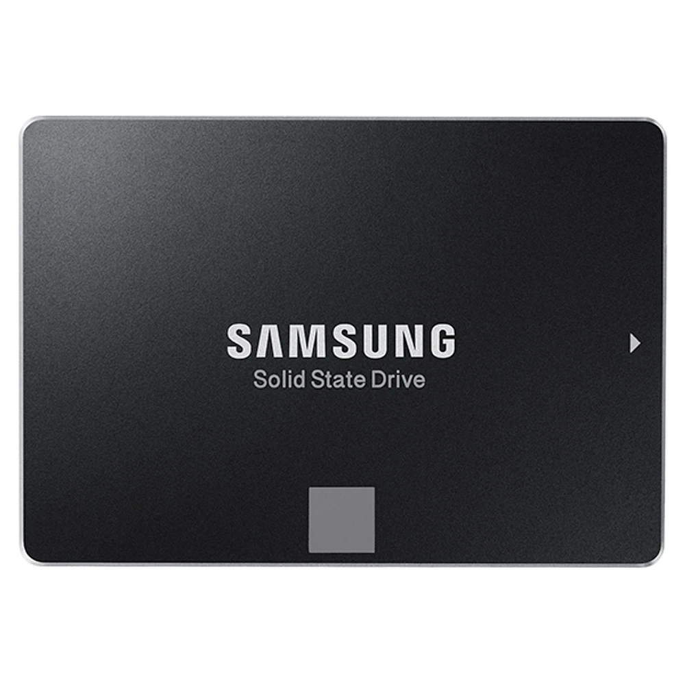 SSD 850 EVO 2.5" SATA III 4TB Memory & Storage - MZ-75E4T0B/AM | Samsung US