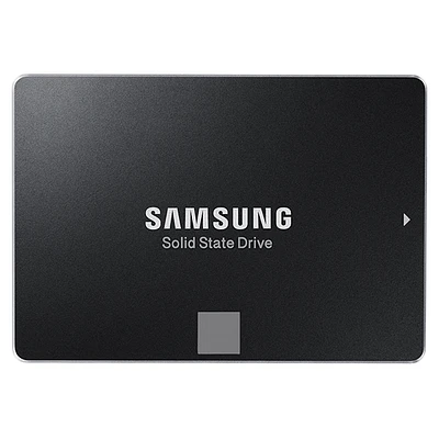 SSD 850 EVO 2.5" SATA III 4TB Memory & Storage - MZ-75E4T0B/AM | Samsung US