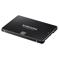 SSD 850 EVO 2.5" SATA III 4TB Memory & Storage - MZ-75E4T0B/AM | Samsung US