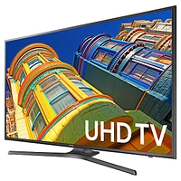 70" Class KU6300 4K UHD TV  - UN70KU6300FXZA | Samsung US