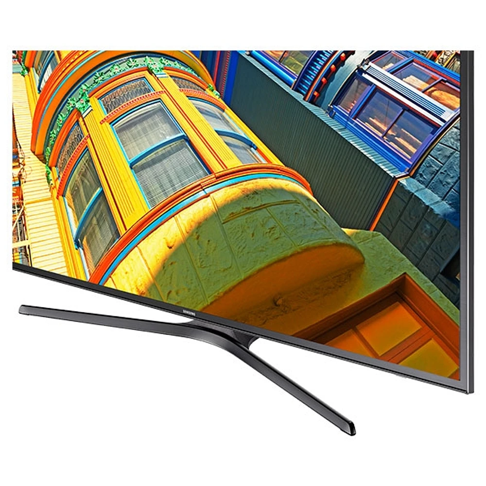 70" Class KU6300 4K UHD TV  - UN70KU6300FXZA | Samsung US