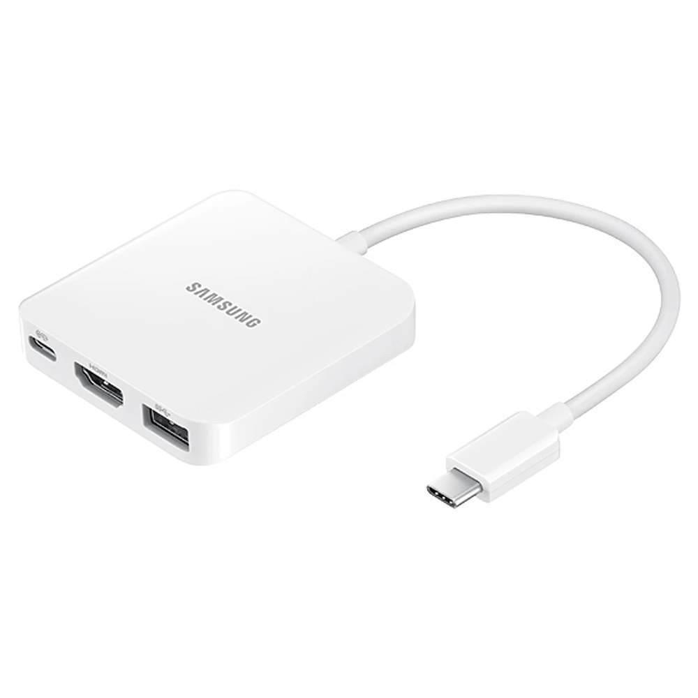 EE-PW700BWEGUJ | Galaxy TabPro S Multiport Adapter | Samsung Business US