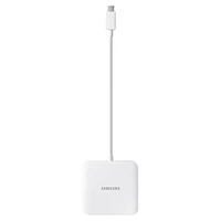 EE-PW700BWEGUJ | Galaxy TabPro S Multiport Adapter | Samsung Business US