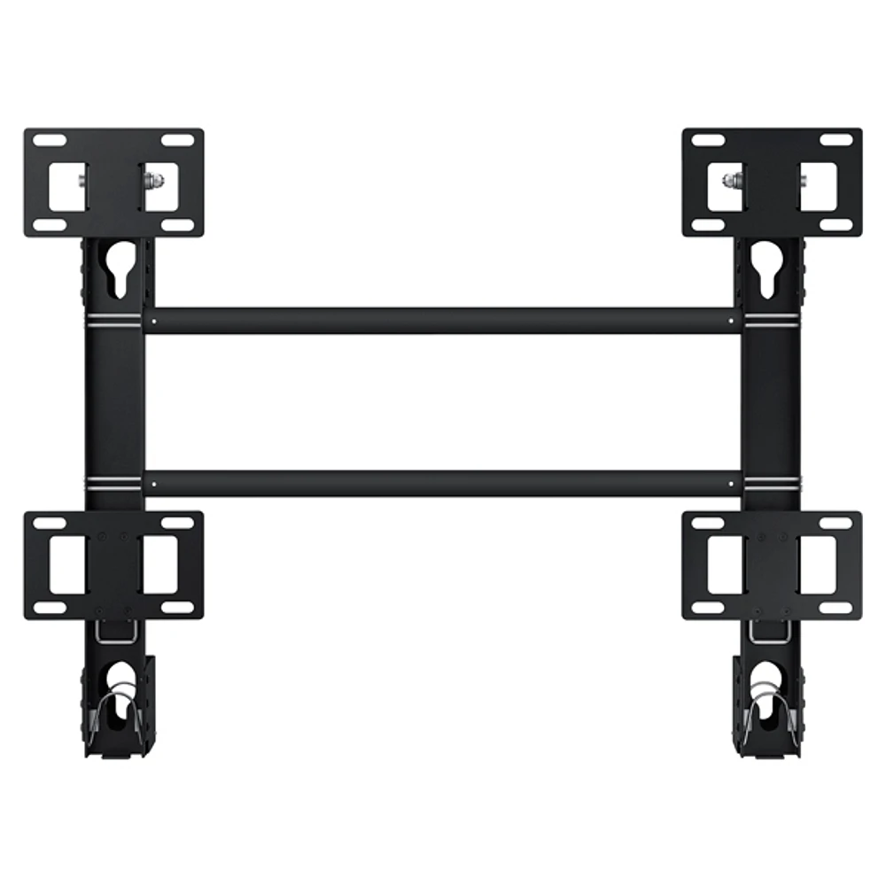 78" & 88" Large Size Bracket Wall Mount Television & Home Theater Accessories - WMN8000SXK/ZA | Samsung US