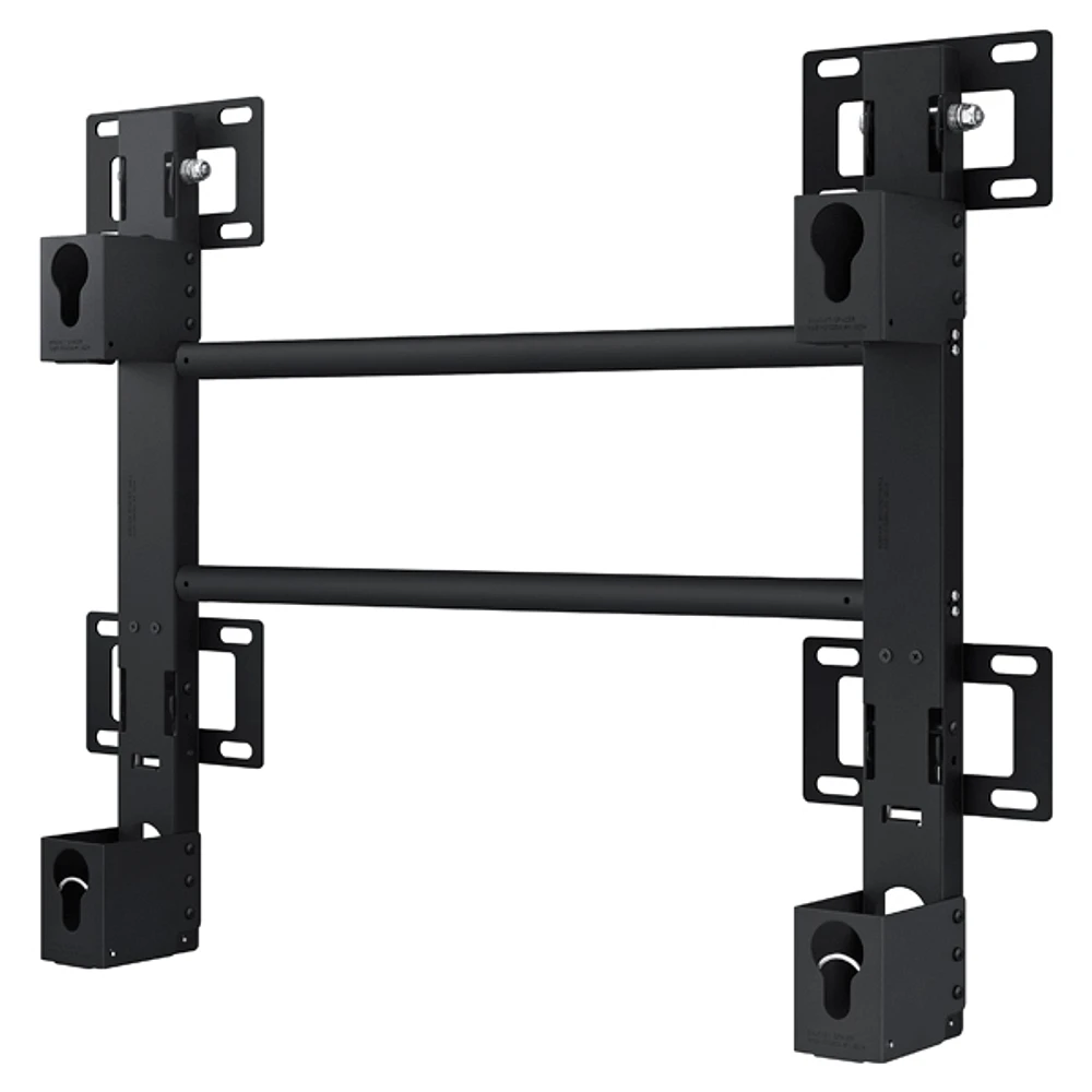 78" & 88" Large Size Bracket Wall Mount Television & Home Theater Accessories - WMN8000SXK/ZA | Samsung US