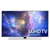 48" Class JS8500 4K SUHD Smart TV TVs - UN48JS8500FXZA | Samsung US