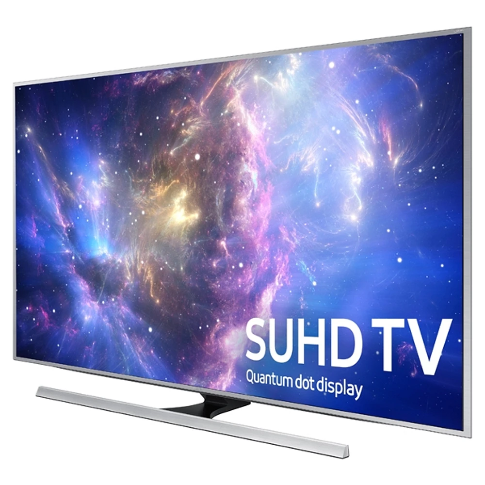 48" Class JS8500 4K SUHD Smart TV TVs - UN48JS8500FXZA | Samsung US