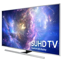 48" Class JS8500 4K SUHD Smart TV TVs - UN48JS8500FXZA | Samsung US