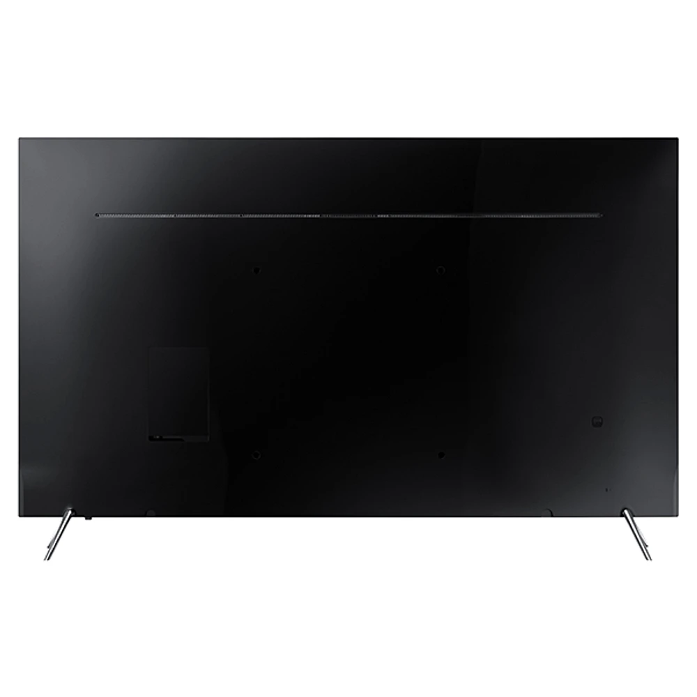 55" Class KS8000 4K SUHD TV  TVs - UN55KS8000FXZA | Samsung US