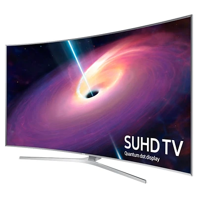 78" Class JS9500 Curved 4K SUHD Smart TV TVs - UN78JS9500FXZA | Samsung US