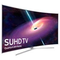 78" Class JS9500 Curved 4K SUHD Smart TV TVs - UN78JS9500FXZA | Samsung US