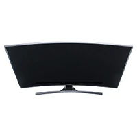 50" Class JU7500 Curved 4K UHD Smart TV TVs - UN50JU7500FXZA | Samsung US