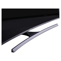 50" Class JU7500 Curved 4K UHD Smart TV TVs - UN50JU7500FXZA | Samsung US