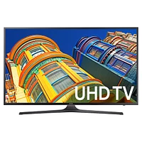 55" Class KU6290 4K UHD TV - UN55KU6290FXZA | Samsung US