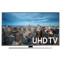 75" Class JU7100 4K UHD Smart TV TVs - UN75JU7100FXZA | Samsung US