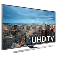 75" Class JU7100 4K UHD Smart TV TVs - UN75JU7100FXZA | Samsung US