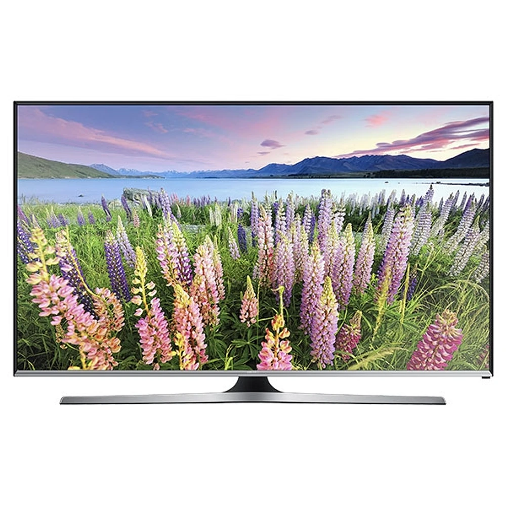 40" Class J5500 Full LED Smart TV