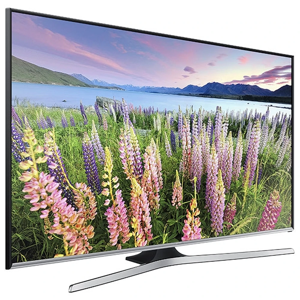 40" Class J5500 Full LED Smart TV