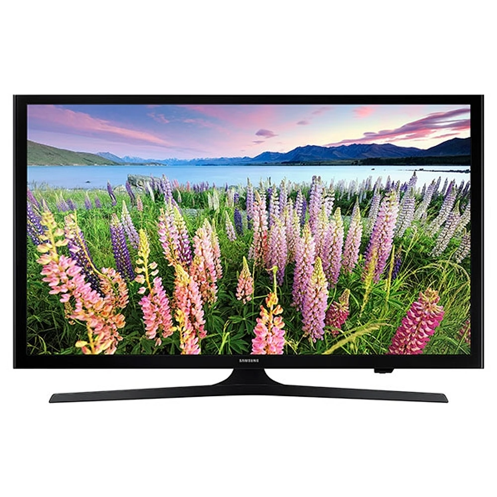 43" Class J5200 Full LED Smart TV