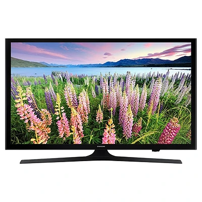 43" Class J5200 Full LED Smart TV