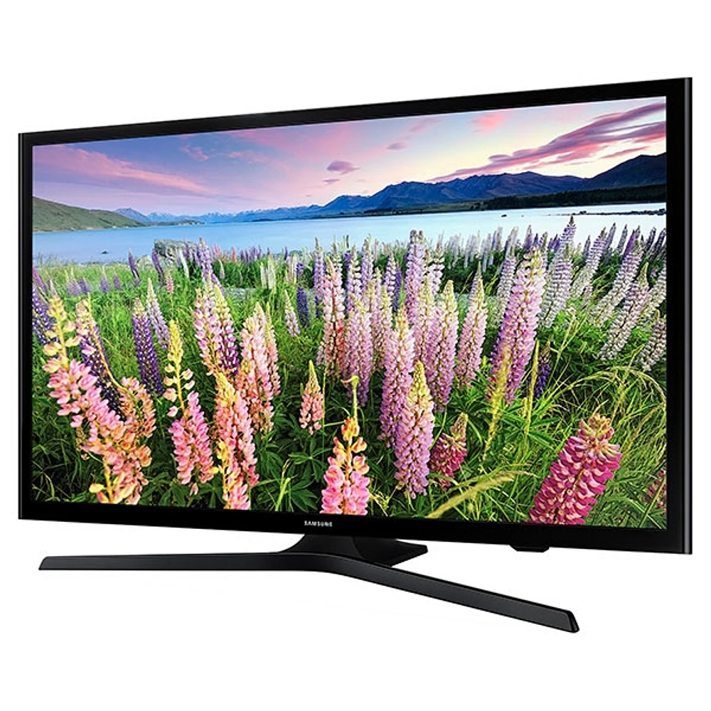 43" Class J5200 Full LED Smart TV