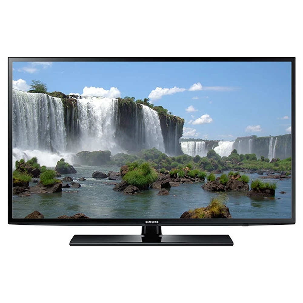 55" Class J6200 Full LED Smart TV