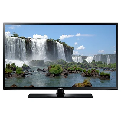 55" Class J6200 Full LED Smart TV