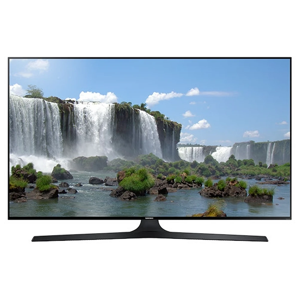 55" Class J6300 Full LED Smart TV