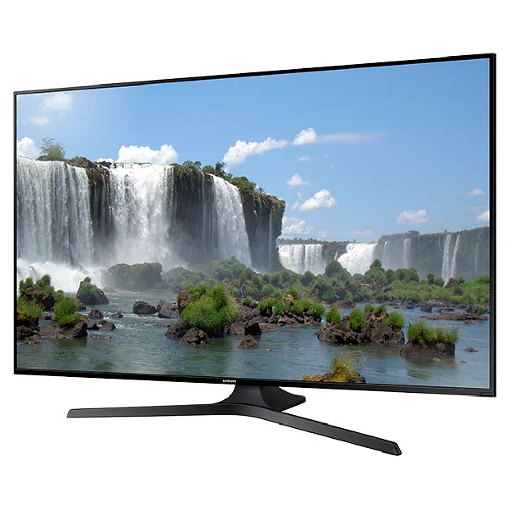 55" Class J6300 Full LED Smart TV