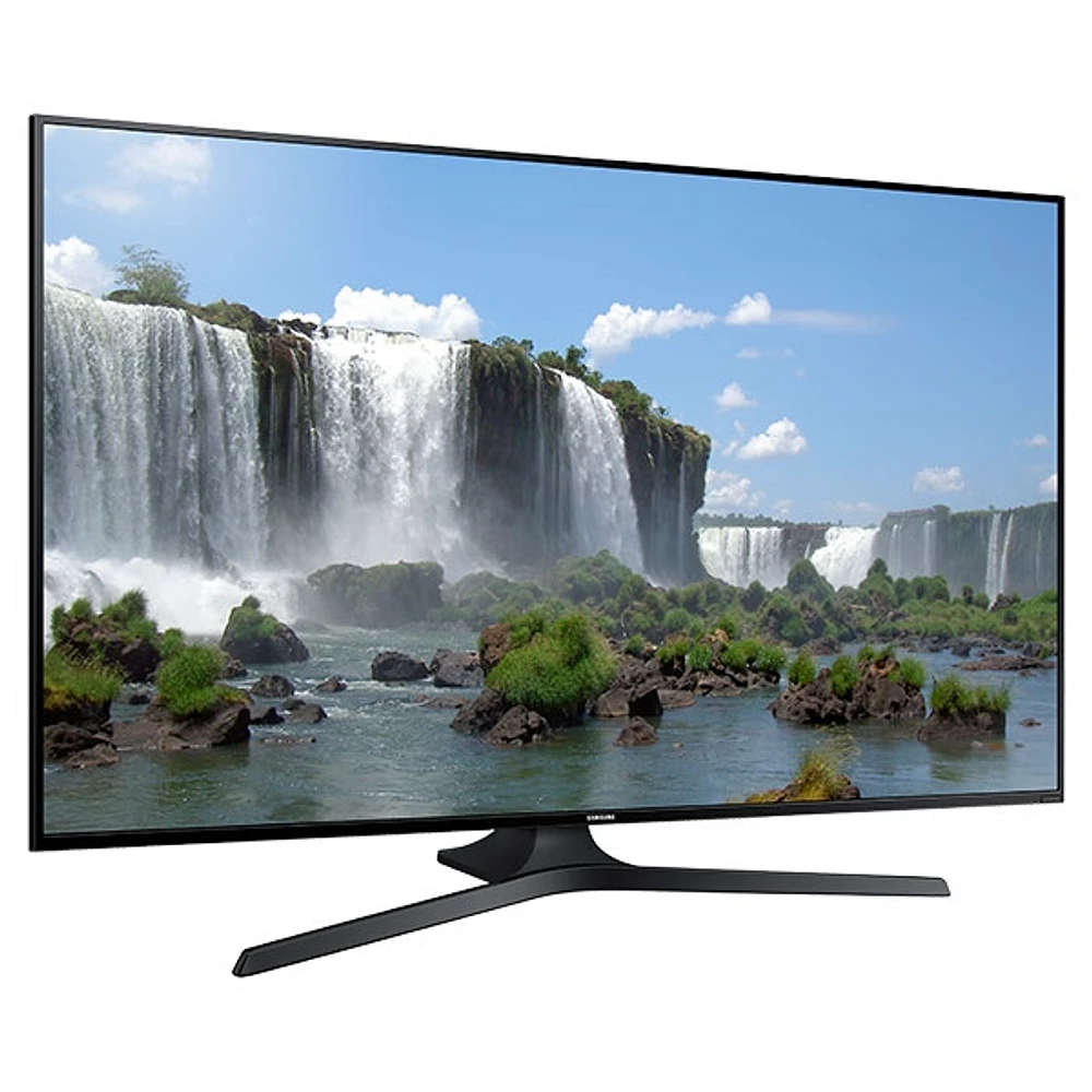 55" Class J6300 Full LED Smart TV