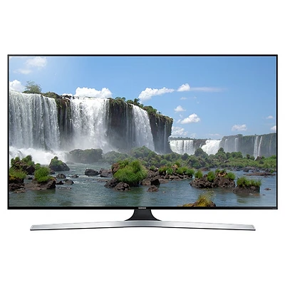 65" Class J6300 Full LED Smart TV