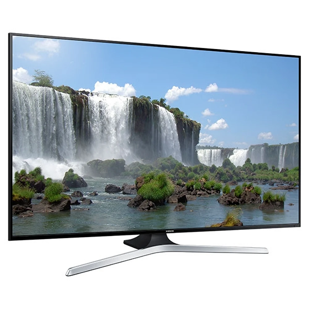 65" Class J6300 Full LED Smart TV