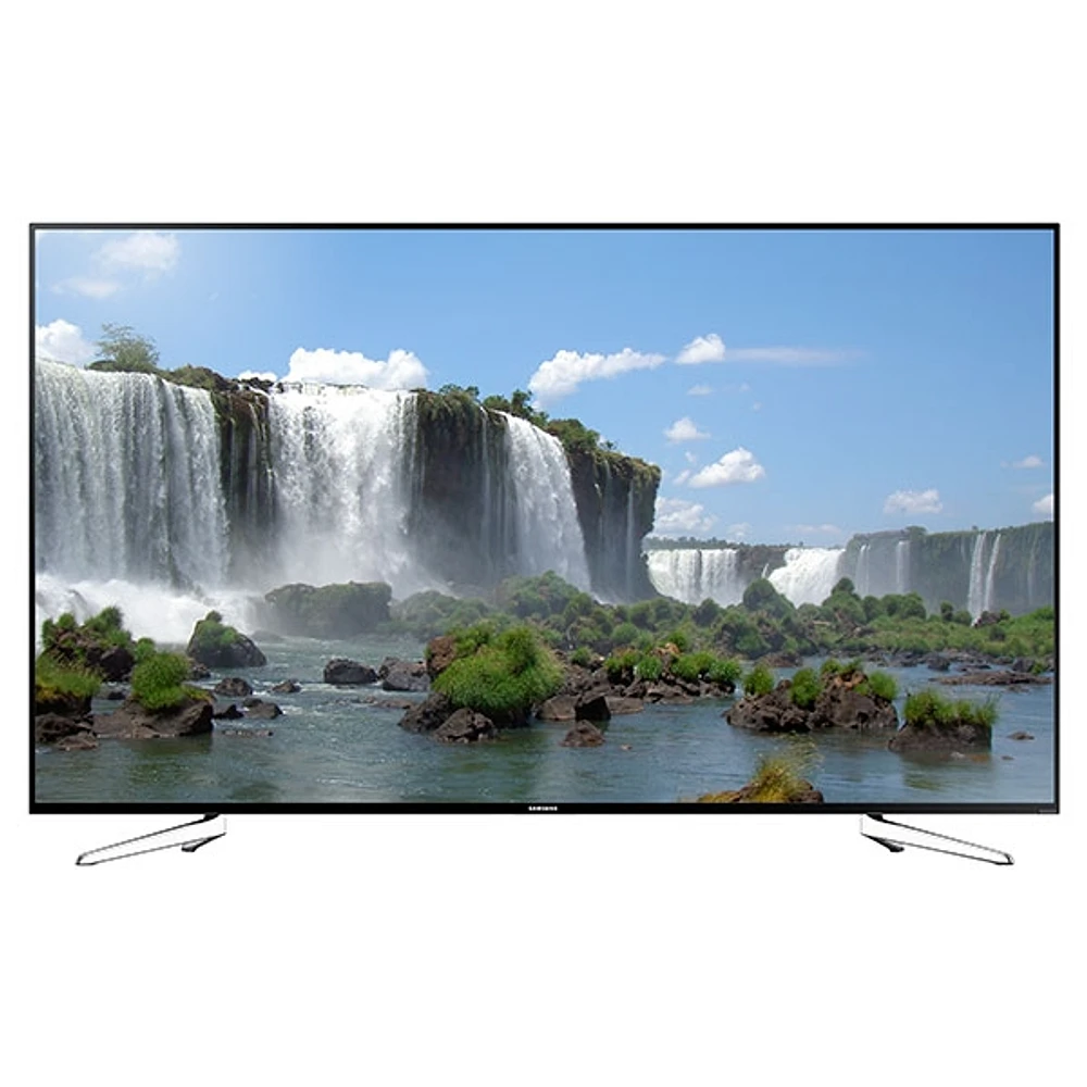 75" Class J6300 Full LED Smart TV