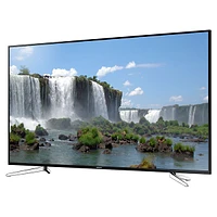 75" Class J6300 Full LED Smart TV