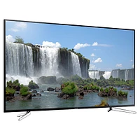 75" Class J6300 Full LED Smart TV