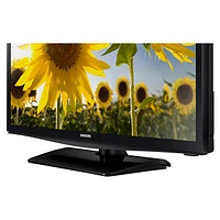 24" Class H4000 LED TV TVs - UN24H4000AFXZA | Samsung US