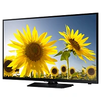 40" Class H4005 LED TV TVs - UN40H4005AFXZA | Samsung US