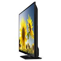 40" Class H4005 LED TV TVs - UN40H4005AFXZA | Samsung US