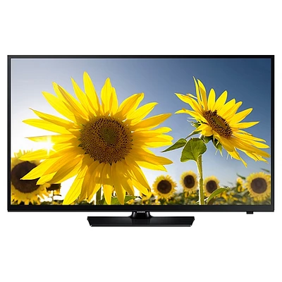 48" Class H4005 LED TV TVs - UN48H4005AFXZA | Samsung US