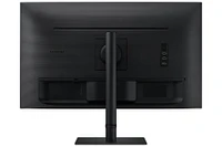 S60A QHD High Resolution Monitor with 3 Year Warranty Monitors - LS32A604NWNXGO | Samsung US