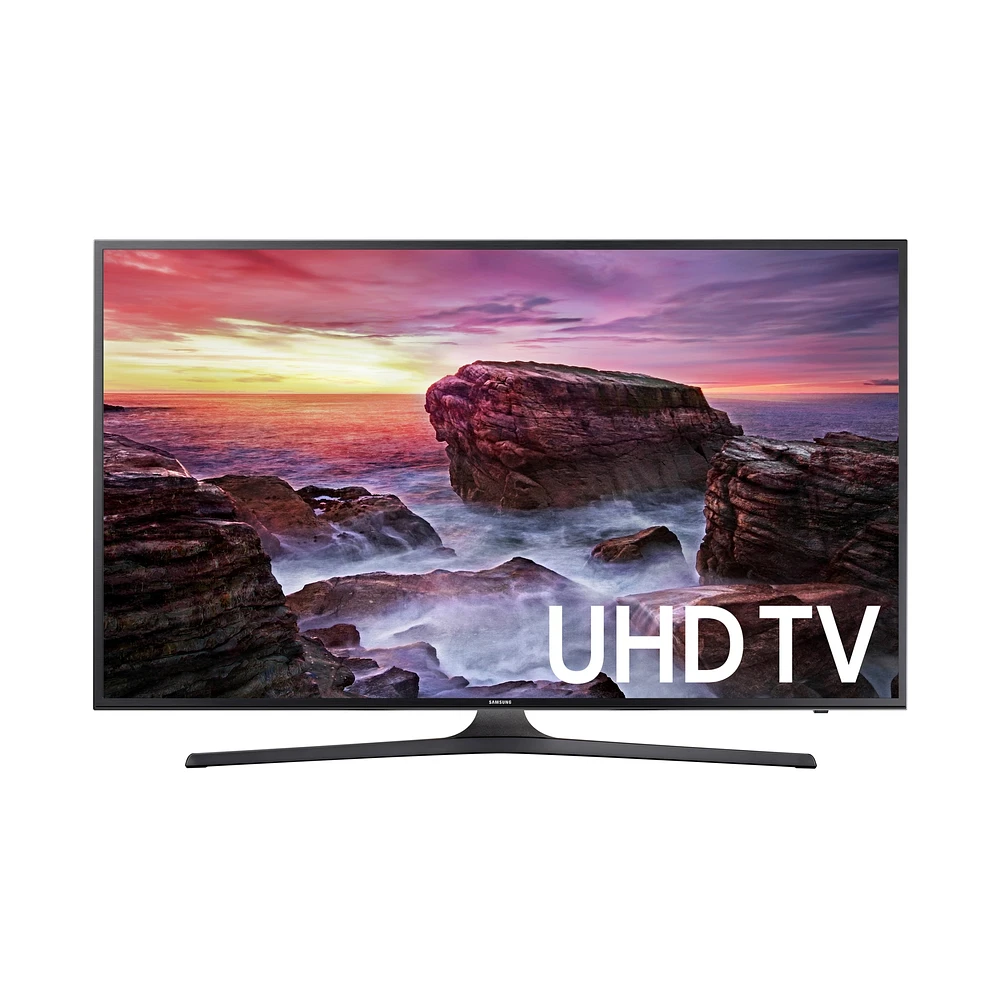 40" Class MU6290 4K UHD TV TVs