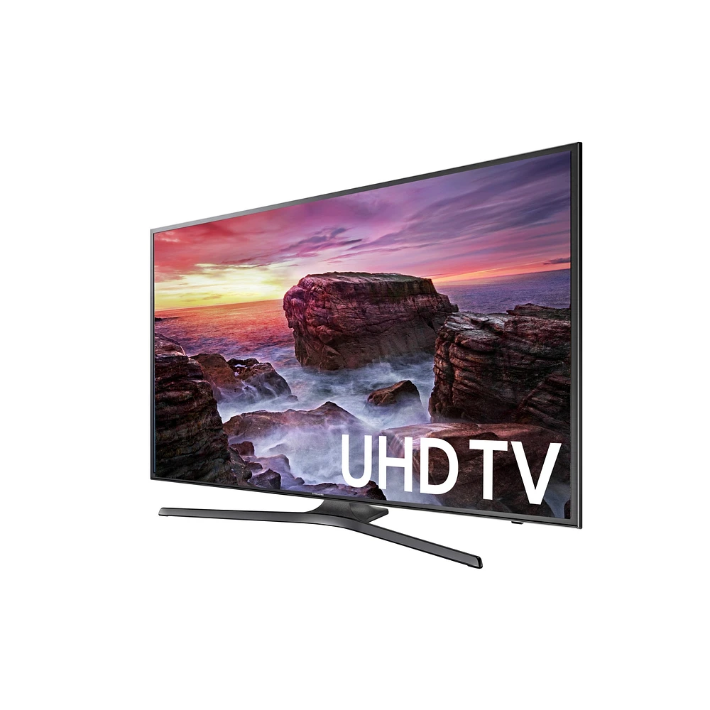 40" Class MU6290 4K UHD TV TVs