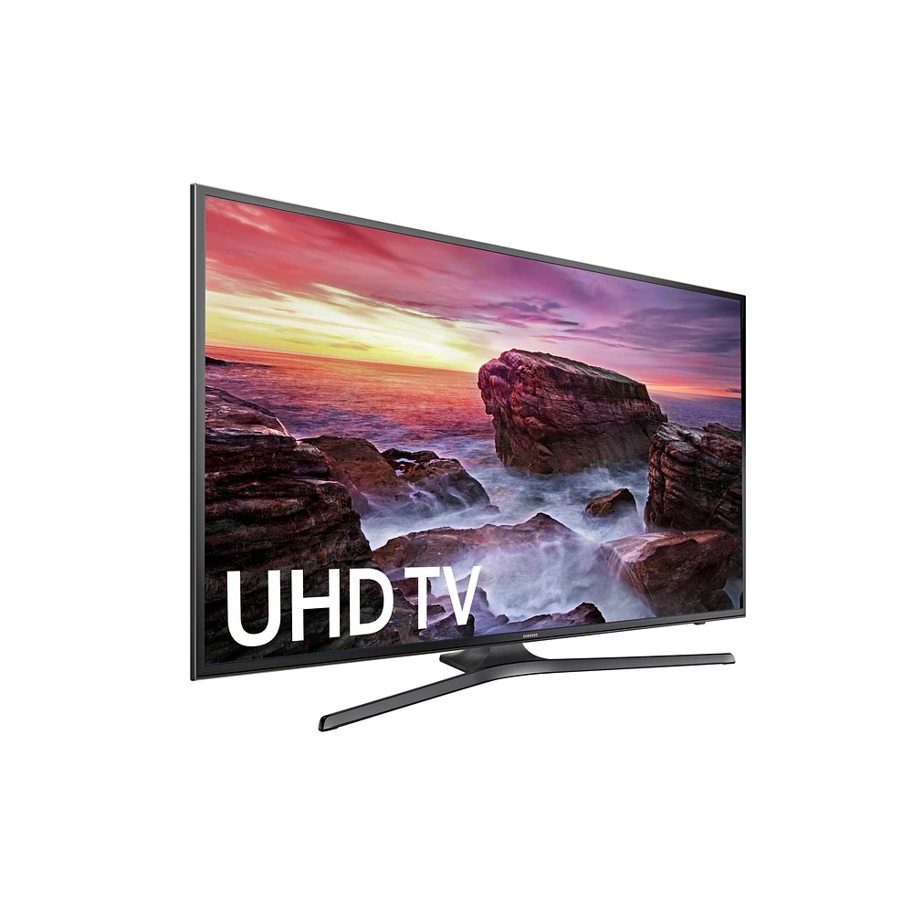 40" Class MU6290 4K UHD TV TVs