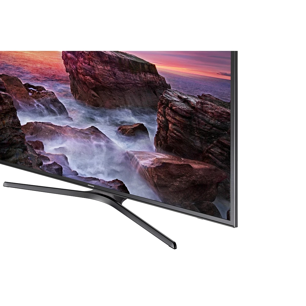 40" Class MU6290 4K UHD TV TVs