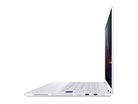 NP730QDA-KB2US | Galaxy Book Flex2 Alpha, 13", 256GB, Royal Silver | Samsung Business US