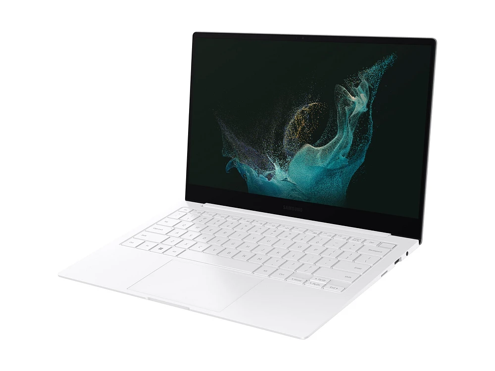 NP934XED-KB2US | Galaxy Book2 Pro, 13", Intel® Core™ i7P, 512GB, Silver | Samsung Business US