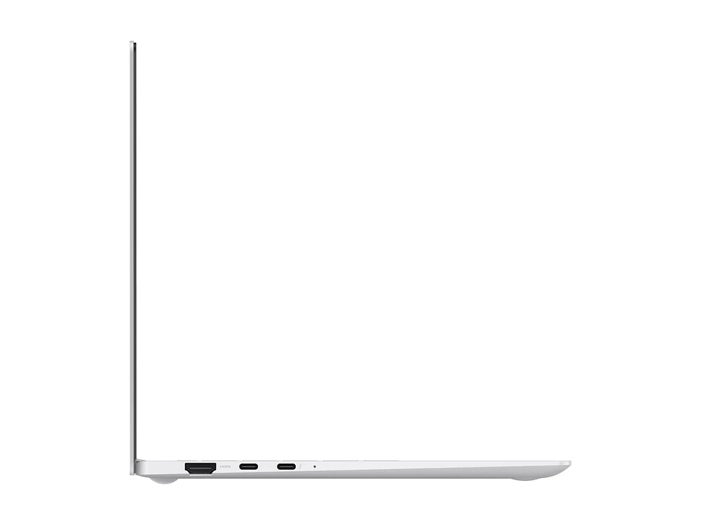 NP934XED-KB2US | Galaxy Book2 Pro, 13", Intel® Core™ i7P, 512GB, Silver | Samsung Business US