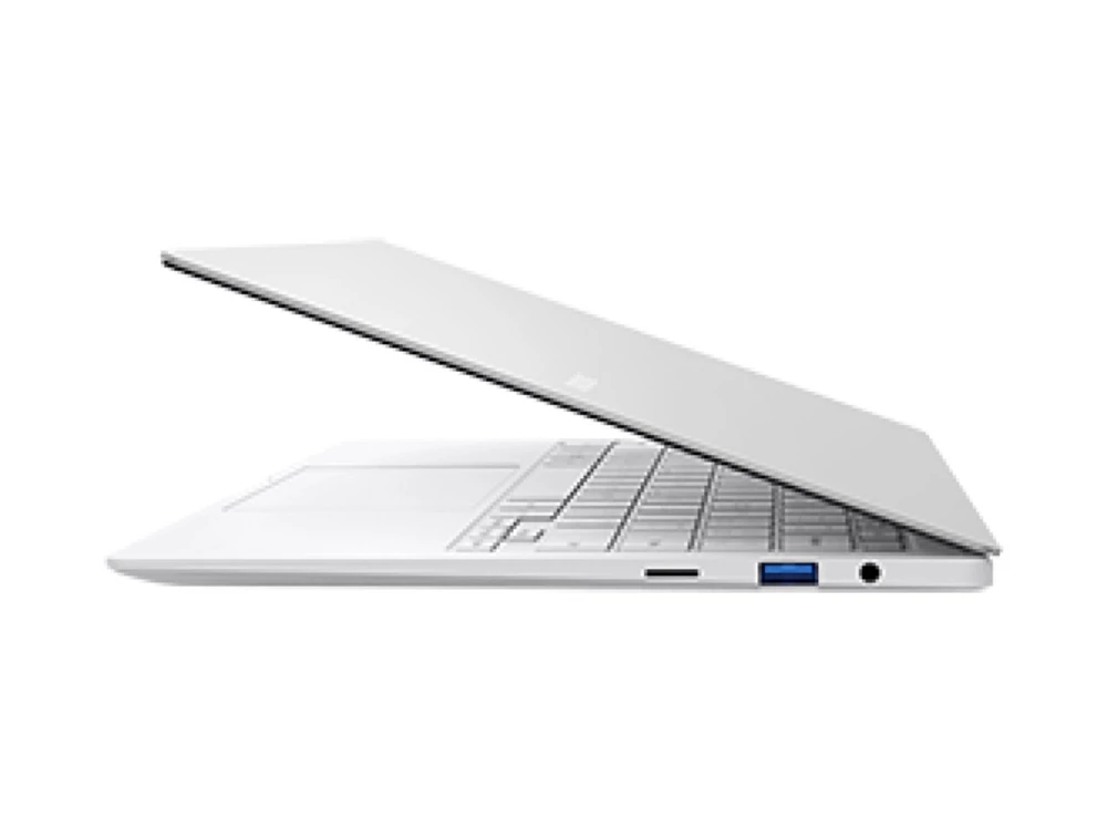 NP934XED-KB2US | Galaxy Book2 Pro, 13", Intel® Core™ i7P, 512GB, Silver | Samsung Business US